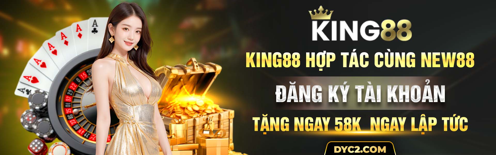 Banner-king88