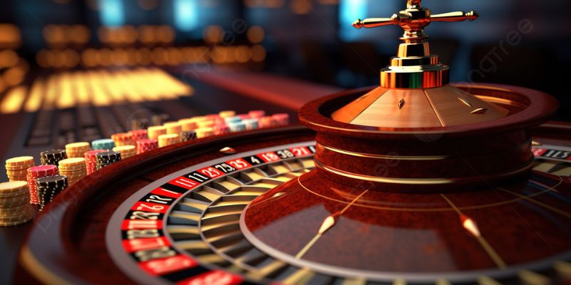 Các thuật ngữ roulette