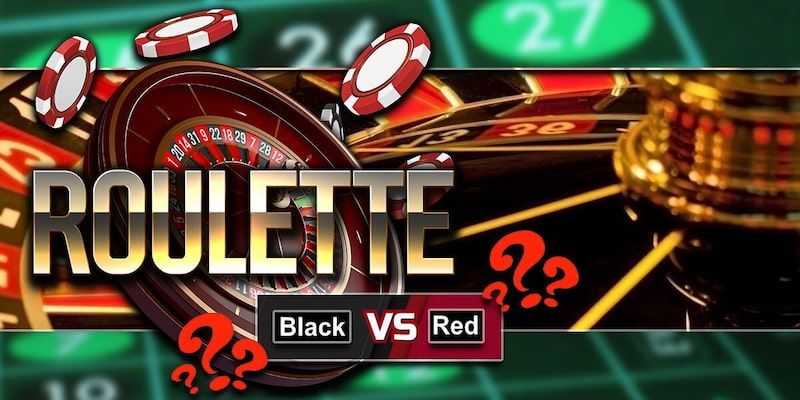 Các thuật ngữ roulette thường dùng trong cá cược