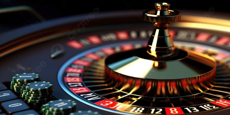 Các thuật ngữ roulette về biến thể trò chơi