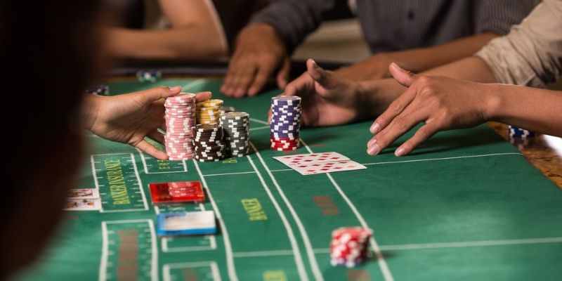 Tổng hợp cách soi cầu cược Baccarat đạt hiệu quả nhất