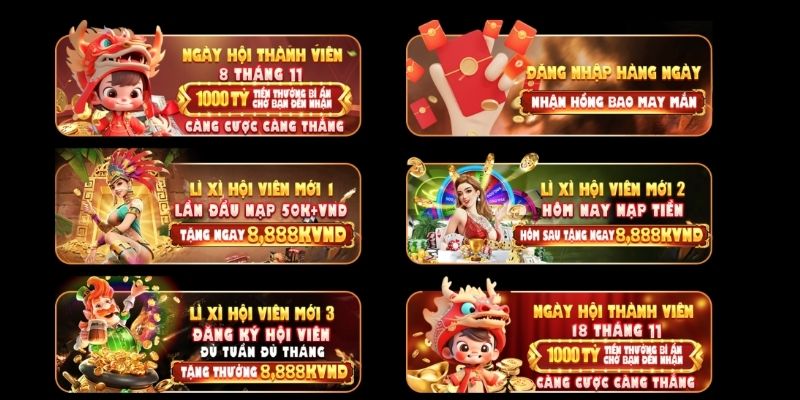 Giới thiệu King88 về cam kết chung